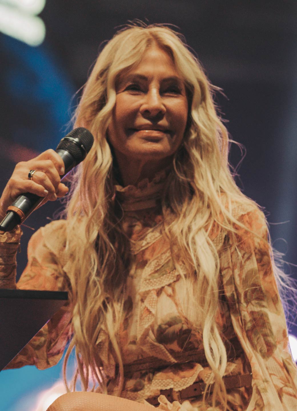 CRIS MORENA – 2021